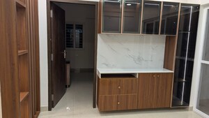  3 BHK Apartment at Ramky One Harmony, Bachupally – for Rent