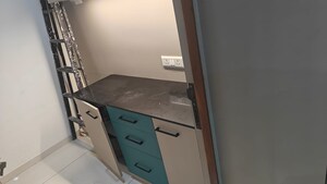 Furnished Amenities in  Office Space at Avirat Silver Radiance 2, Science City – for Rent