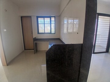 Kitchen in 2 BHK Apartment at Gangapur Road – for Sale