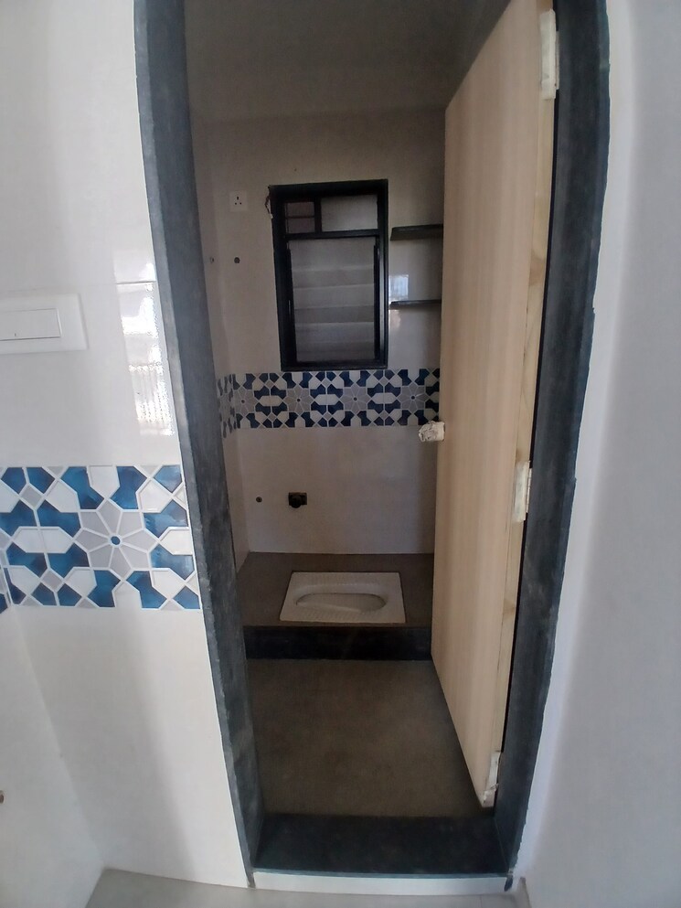 Bathroom, gangapur road 2 Bedroom 1220 Sq.Ft. Apartment In Gangapur Road Nashik 9596906