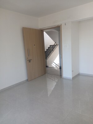 Building Lobby in 2 BHK Apartment at Gangapur Road – for Sale