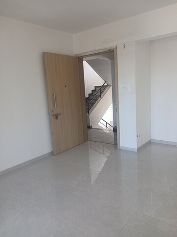 Building Lobby in 2 BHK Apartment at Gangapur Road – for Sale