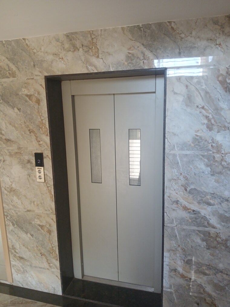 undefined, gangapur road 2 Bedroom 1220 Sq.Ft. Apartment In Gangapur Road Nashik 9596906