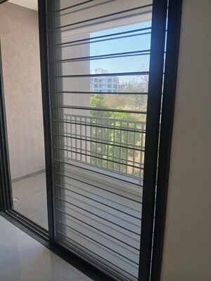 Balcony in 2 BHK Apartment at Gangapur Road – for Sale