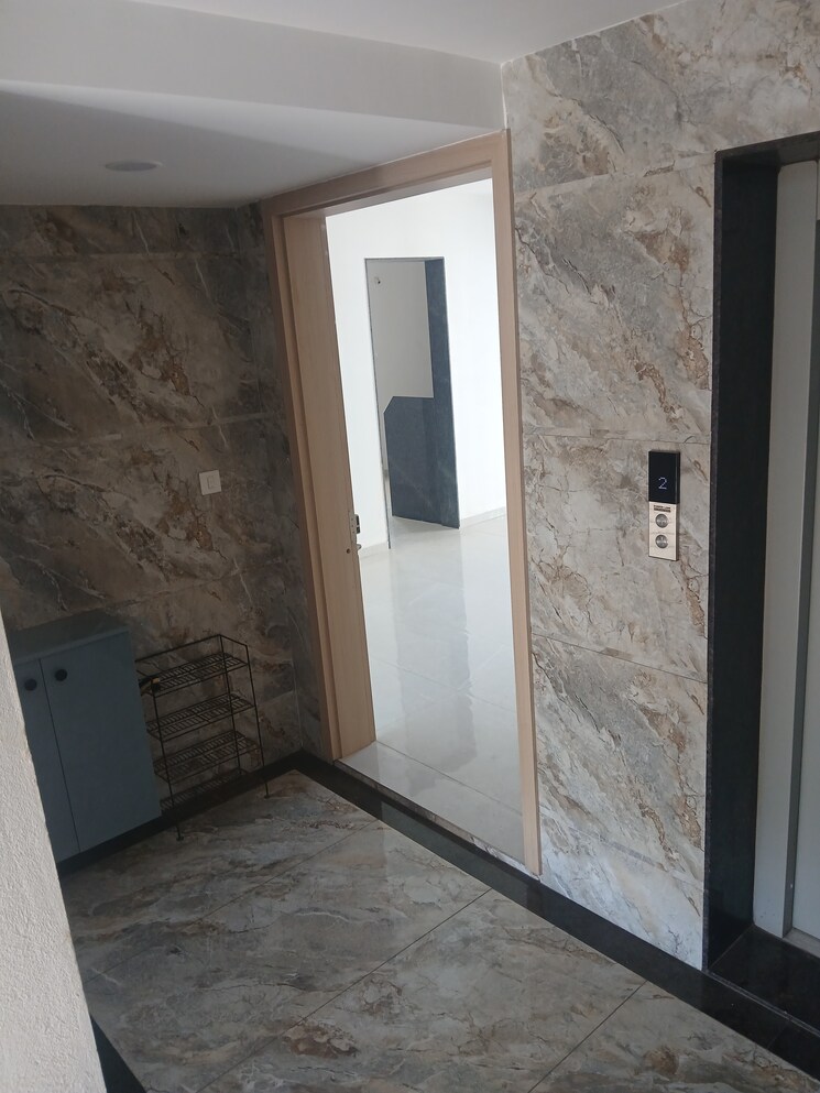 Other, gangapur road 2 Bedroom 1220 Sq.Ft. Apartment In Gangapur Road Nashik 9596906