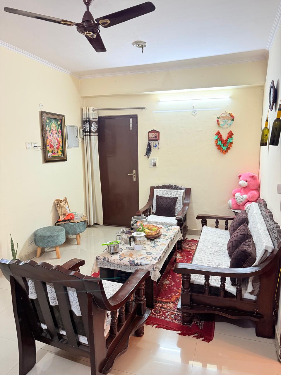 2 BHK Apartment For Sale in Ascent Savy Ville De