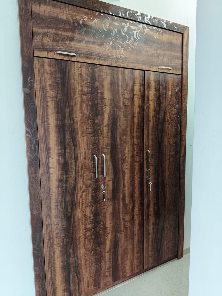 undefined, vijay-residency-ii 2 Bedroom 630 Sq.Ft. Apartment In Ghodbunder Road Thane 9596831