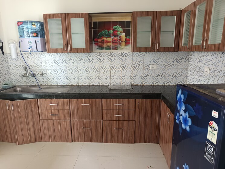 Bedroom, awho-vijay-vihar 2 Bedroom 820 Sq.Ft. Apartment In Wagholi Pune 9596835