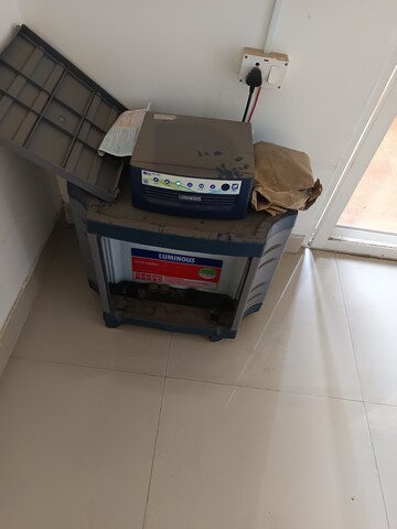 Furnished Amenities in 2 BHK Apartment at AWHO Vijay Vihar, Wagholi – for Sale