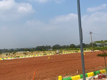  Plot For Sale in Devanahalli