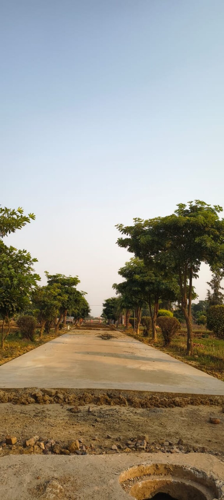 Exterior View, sujanpur  6750 Sq.Ft. Plot In Sujanpur Aligarh 9596840