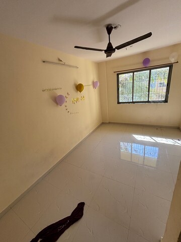 1 BHK Apartment For Rent in Airoli Sector 9a