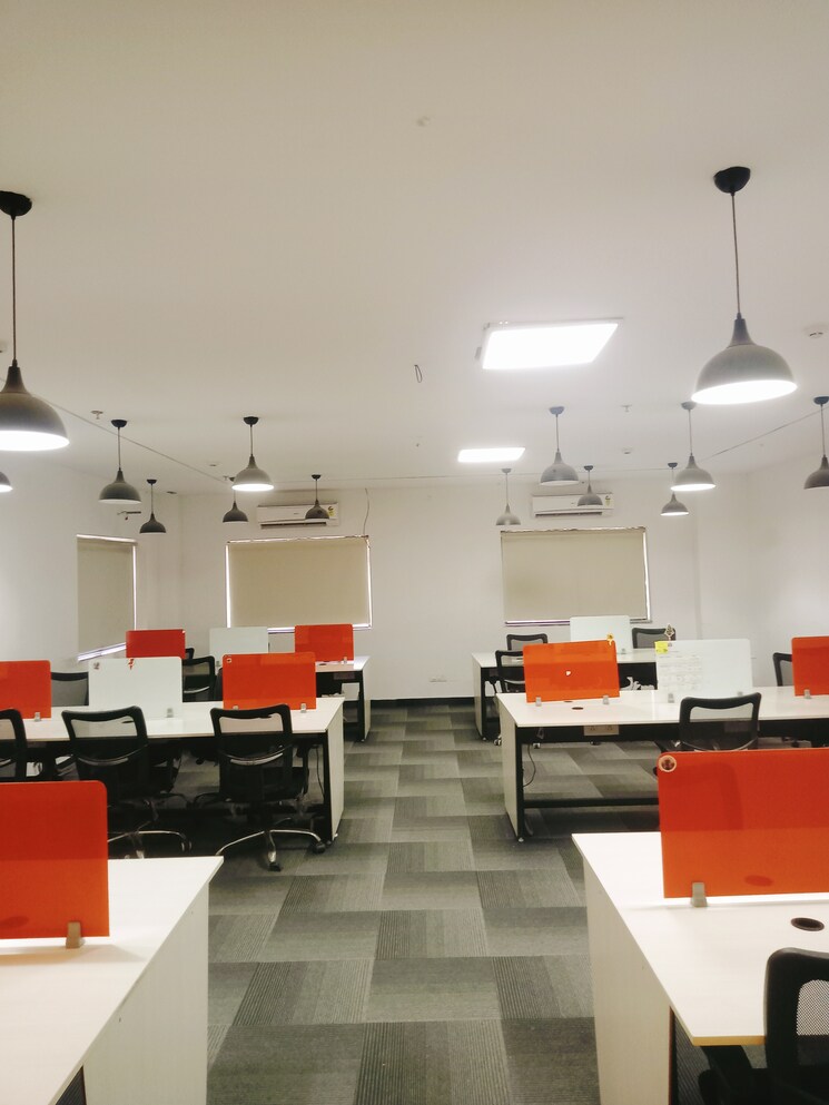 Team Area, sector 74 Commercial Office Space 2500 Sq.Ft. In Sector 74 Mohali 9596866