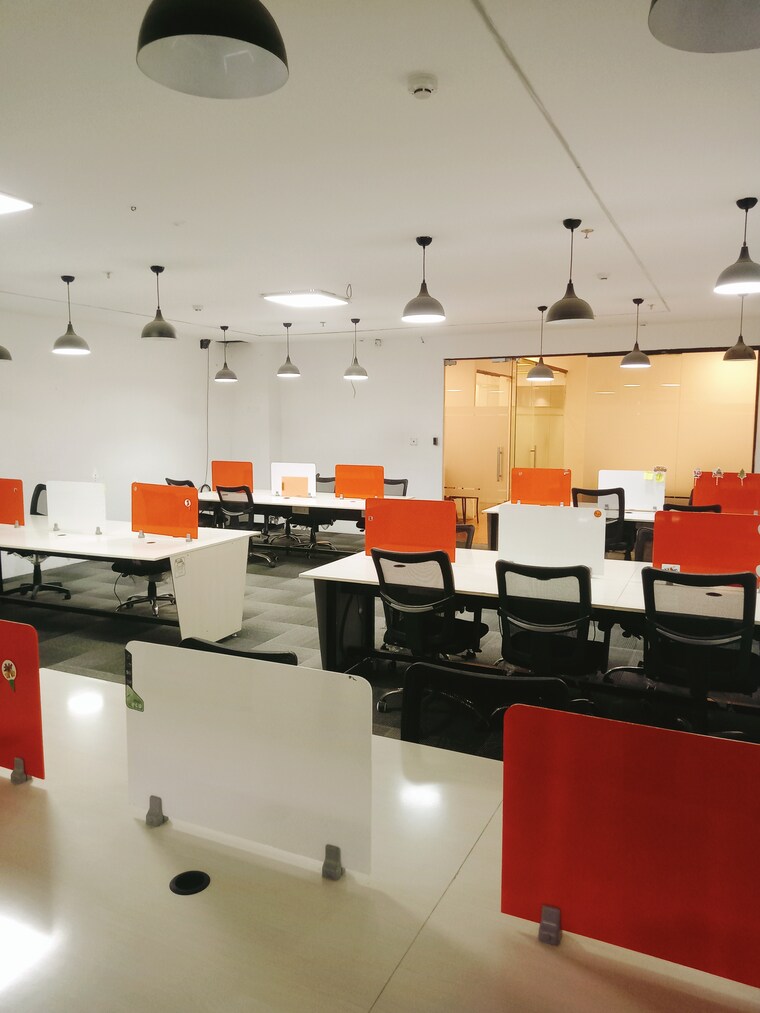 Team Area, sector 74 Commercial Office Space 2500 Sq.Ft. In Sector 74 Mohali 9596866