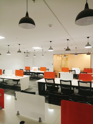  Office Space For Rent in Sector 74