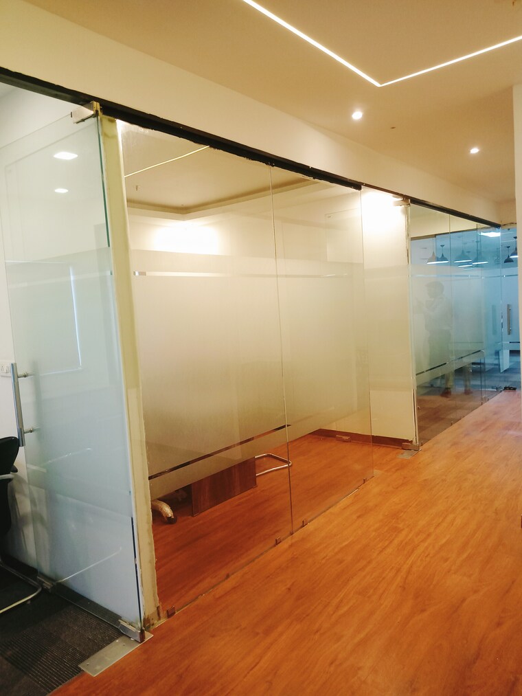 Floor Plan, sector 74 Commercial Office Space 2500 Sq.Ft. In Sector 74 Mohali 9596866