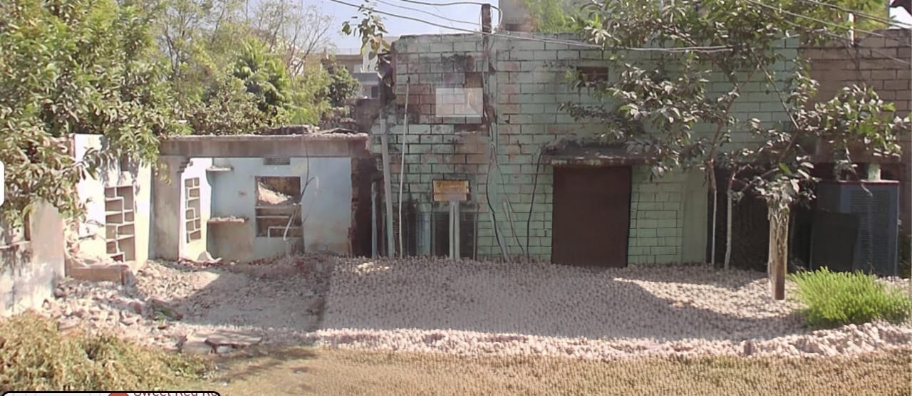 Plot For Sale in Ajmer Road