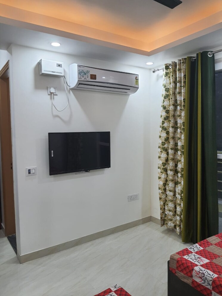 undefined, sector 45 1 RK 400 Sq.Ft. Builder Floor In Sector 45 Gurgaon 9596853