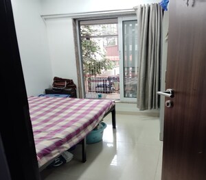 Bedroom in 2 BHK Apartment at Matunga East – for Sale