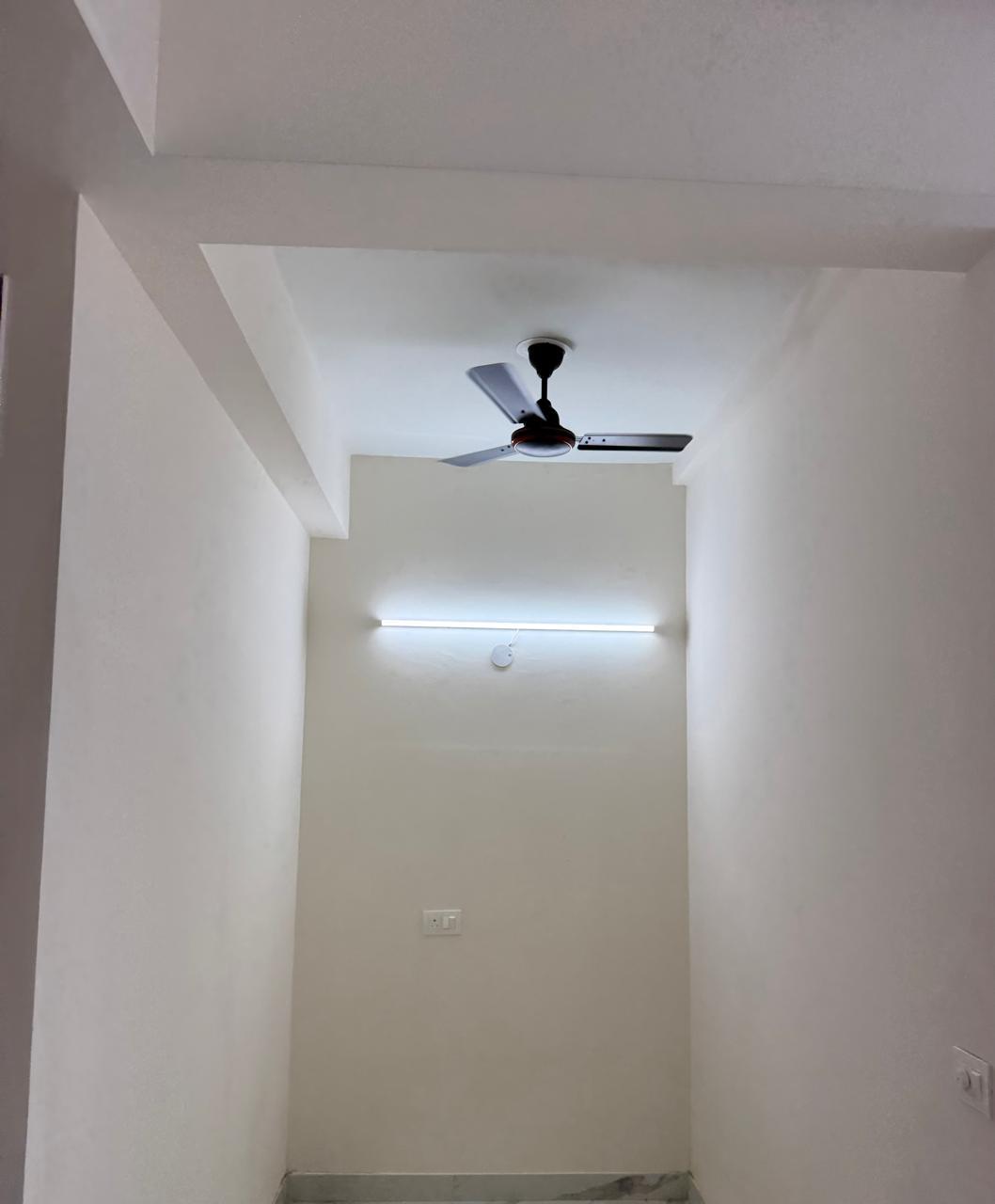 3.5 BHK Apartment For Rent in M3M Soulitude