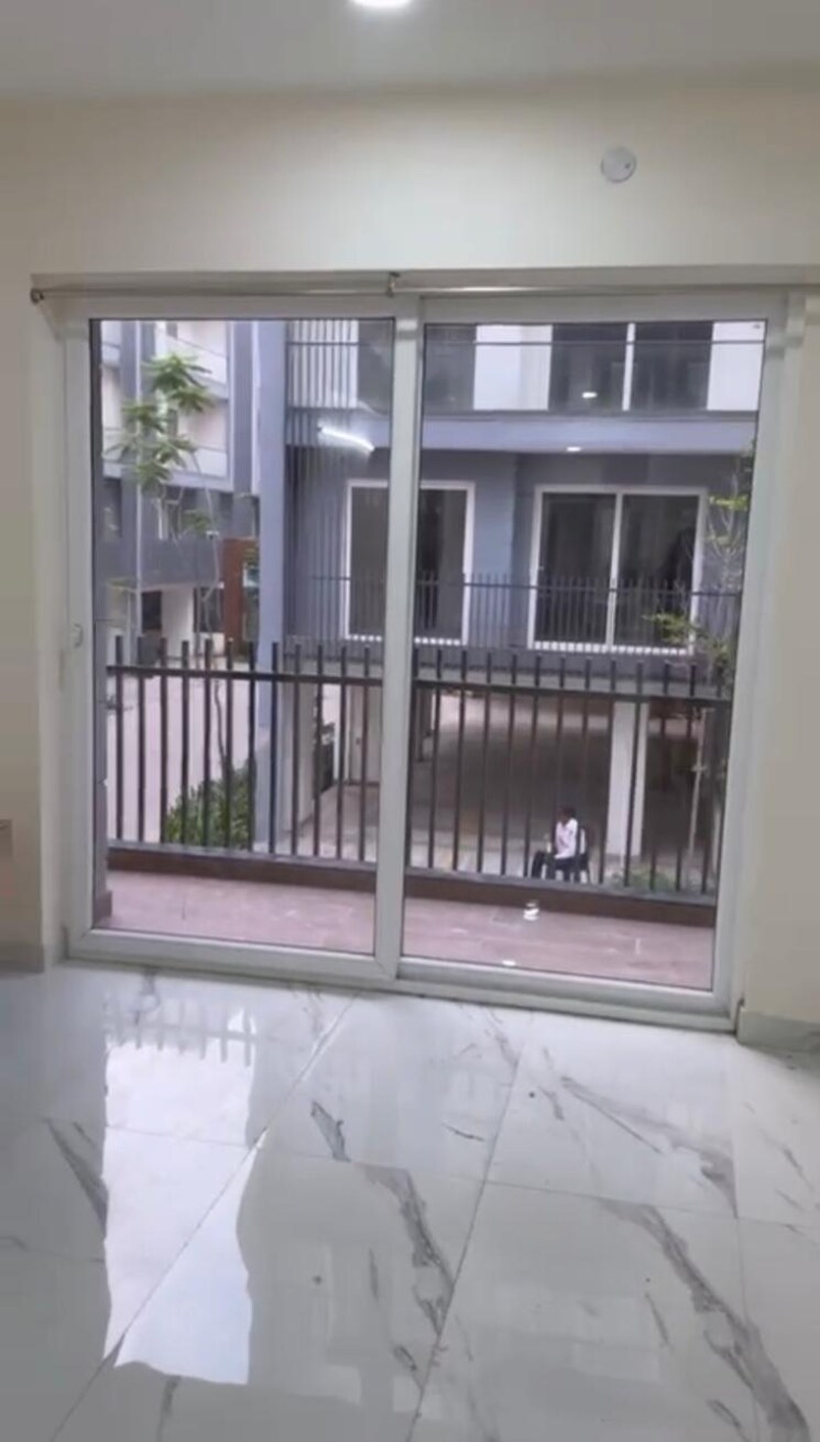 Balcony, m3m-soulitude 3.5 Bedroom 1500 Sq.Ft. Apartment In Sector 89 Gurgaon 9596869