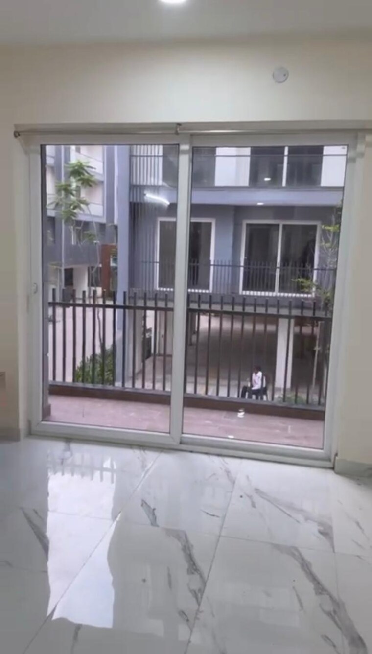 Balcony, m3m-soulitude 3.5 Bedroom 1500 Sq.Ft. Apartment In Sector 89 Gurgaon 9596869