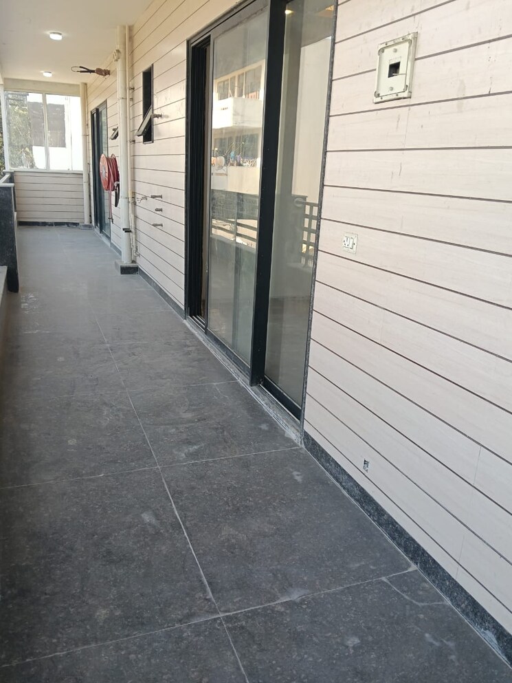 Balcony, ansal-plaza-sector-23 4 Bedroom 2910 Sq.Ft. Builder Floor In Sector 23 Gurgaon 9596923