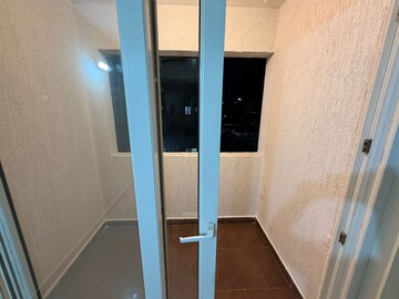 Utility Room in 3 BHK Apartment at INDIS PBEL City, Peeranchuruvu – for Rent