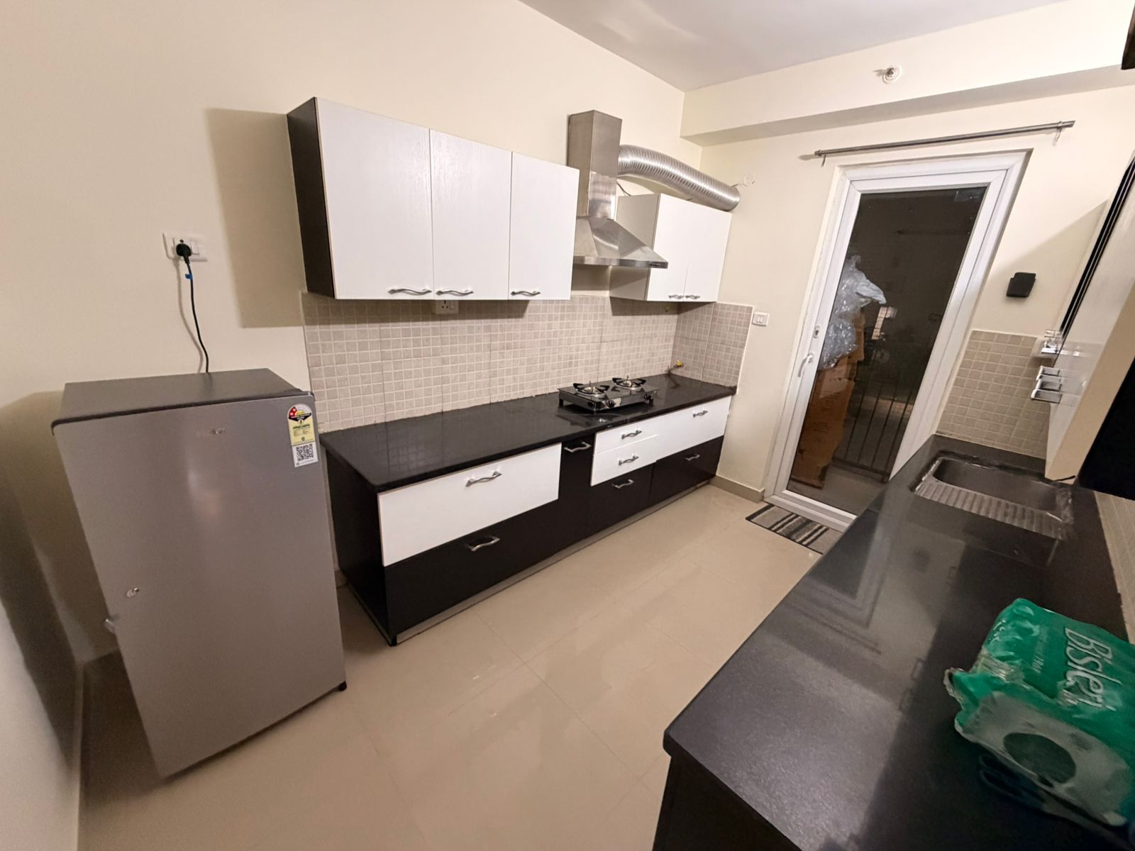 3 BHK Apartment For Rent in INDIS PBEL City