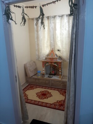 Bedroom in 2 BHK Apartment at Migsun Ultimo, Omicron Iii Greater Noida – for Rent