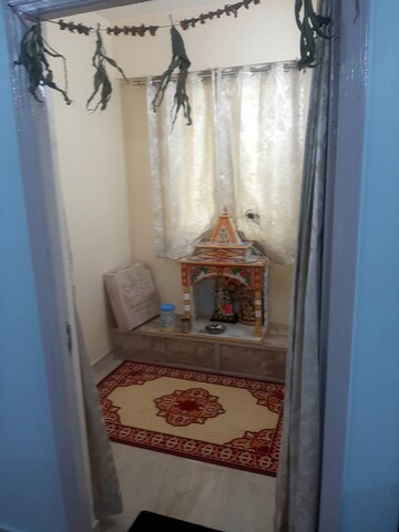 Bedroom in 2 BHK Apartment at Migsun Ultimo, Omicron Iii Greater Noida – for Rent