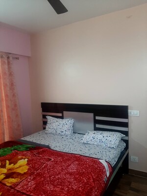 Bedroom in 2 BHK Apartment at Migsun Ultimo, Omicron Iii Greater Noida – for Rent