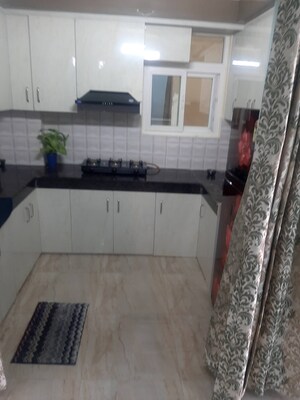 Kitchen in 2 BHK Apartment at Migsun Ultimo, Omicron Iii Greater Noida – for Rent