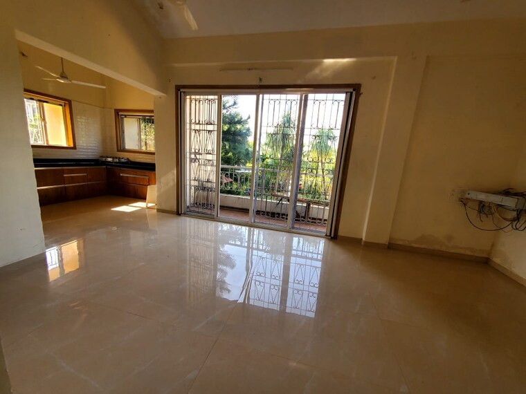Room, rajaram-sukur-sapphire 2 Bedroom 650 Sq.Ft. Apartment In Ghodbunder Road Thane 9596865
