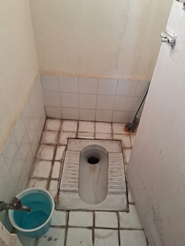 Bathroom in 1 BHK Apartment at Tulshi Vihar, Aundh – for Rent