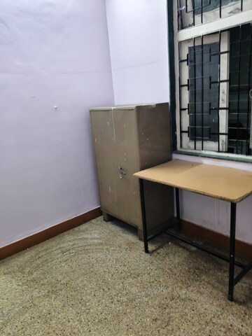 Kitchen in 1 BHK Apartment at Tulshi Vihar, Aundh – for Rent