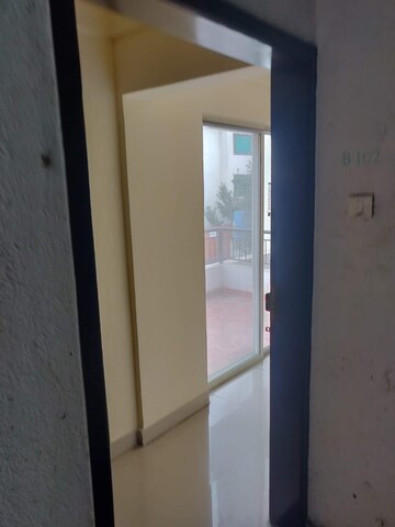 Building Lobby in 2 BHK Apartment at Tivoli Apartments, Baner – for Sale