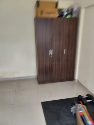 Furnished Amenities in 2 BHK Apartment at Tivoli Apartments, Baner – for Sale