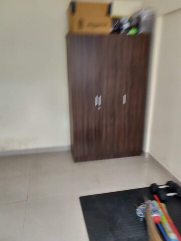 Furnished Amenities in 2 BHK Apartment at Tivoli Apartments, Baner – for Sale