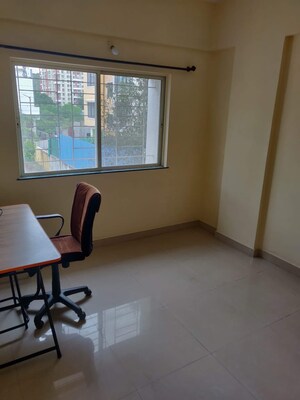 Room in 2 BHK Apartment at Tivoli Apartments, Baner – for Sale