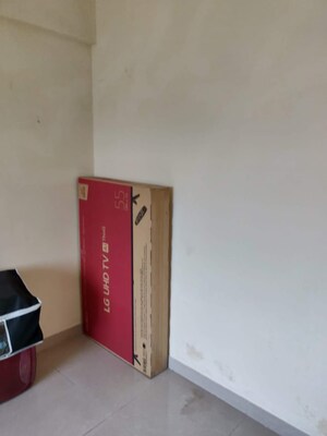 Furnished Amenities in 2 BHK Apartment at Tivoli Apartments, Baner – for Sale