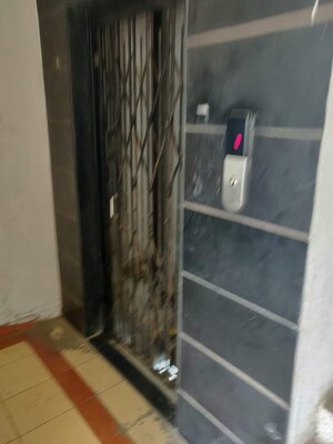 Furnished Amenities in 2 BHK Apartment at Tivoli Apartments, Baner – for Sale