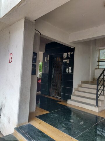 2 BHK Apartment – Exterior View View at Tivoli Apartments, Baner - for Sale