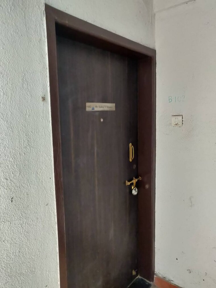 undefined, tivoli-apartments 2 Bedroom 1150 Sq.Ft. Apartment In Baner Pune 9596854