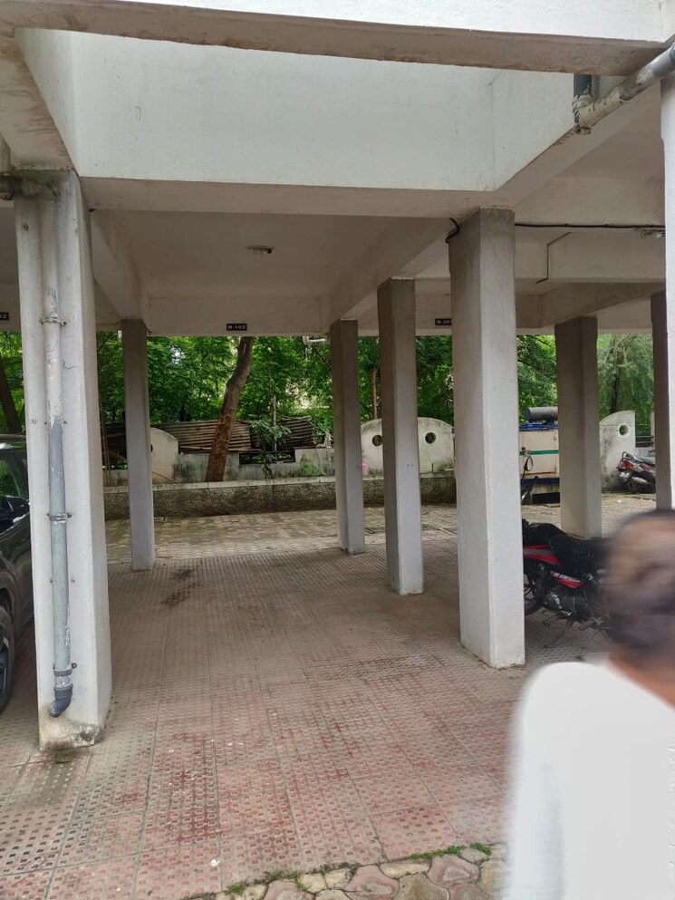  Parking, tivoli-apartments 2 Bedroom 1150 Sq.Ft. Apartment In Baner Pune 9596854