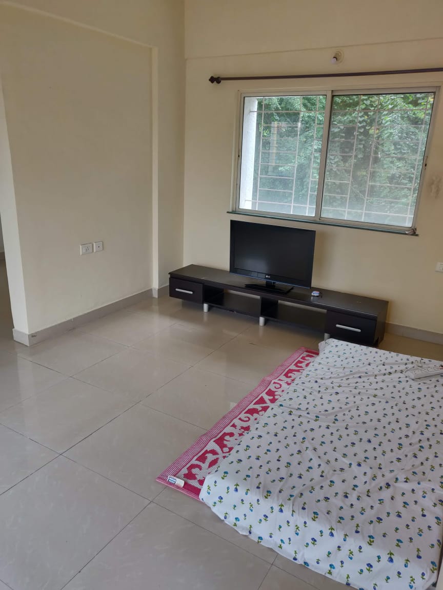 2 BHK Apartment For Sale in Tivoli Apartments