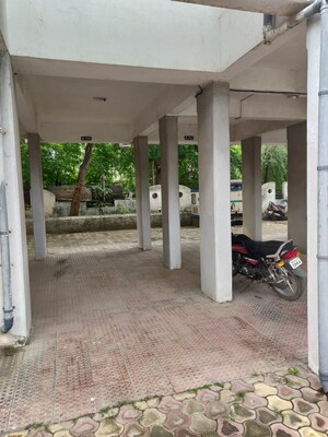 Parking in 2 BHK Apartment at Tivoli Apartments, Baner – for Sale