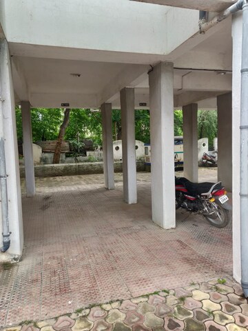 Parking in 2 BHK Apartment at Tivoli Apartments, Baner – for Sale