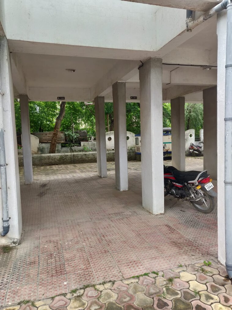  Parking, tivoli-apartments 2 Bedroom 1150 Sq.Ft. Apartment In Baner Pune 9596854