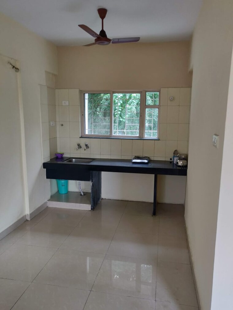 Kitchen, tivoli-apartments 2 Bedroom 1150 Sq.Ft. Apartment In Baner Pune 9596854